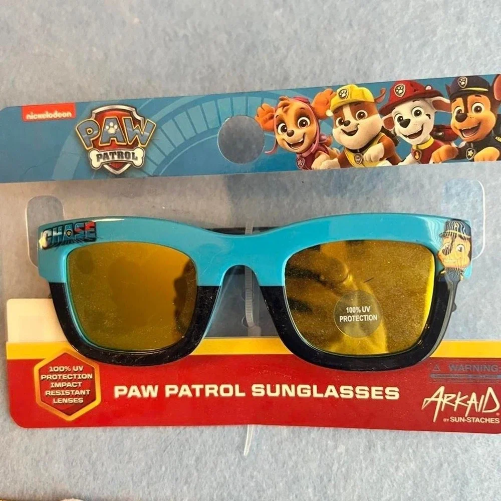 N/A paw patrol